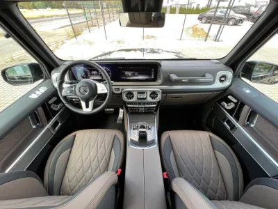 G 400